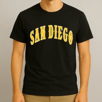 San Diego T-Shirt