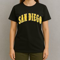 San Diego T-Shirt