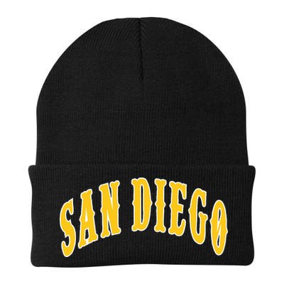 San Diego Beanie