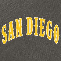 San Diego Cotton Canvas Backpack