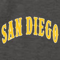 San Diego Vector Backpack