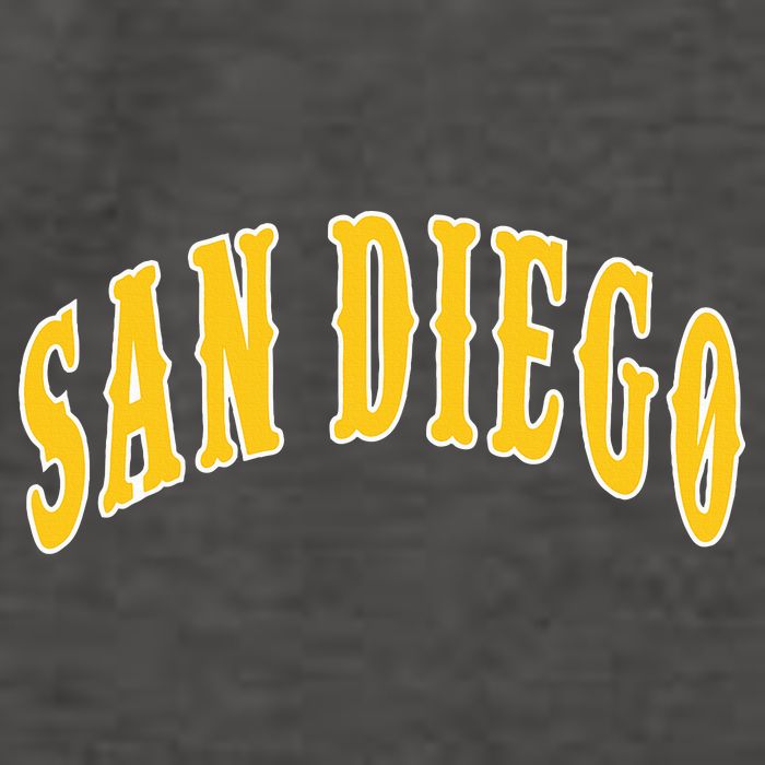 San Diego Vector Backpack
