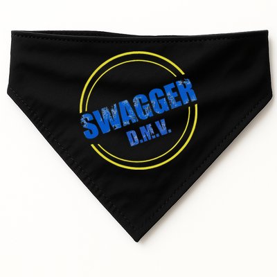 Swagger Dmv USA-Made Doggie Bandana