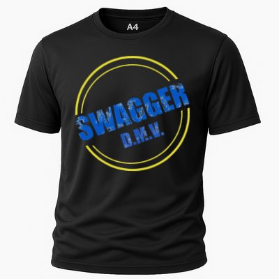 Swagger Dmv Performance Shirt
