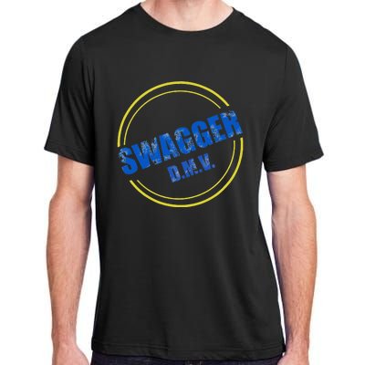 Swagger Dmv Adult ChromaSoft Performance T-Shirt