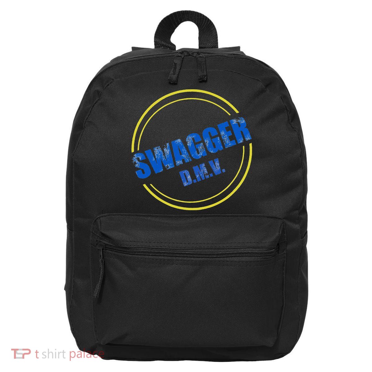 Swagger Dmv 16 in Basic Backpack