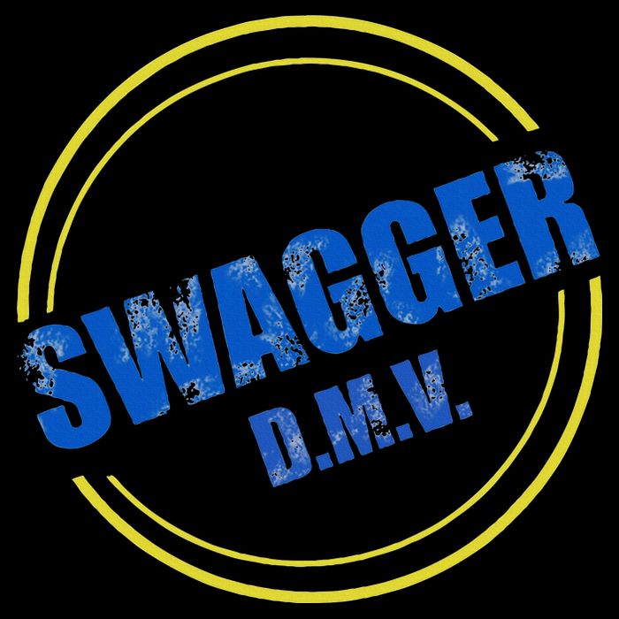 Swagger Dmv Cooling Performance Long Sleeve Crew
