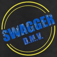 Swagger Dmv Golf Towel
