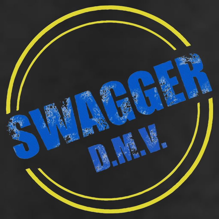 Swagger Dmv Golf Towel