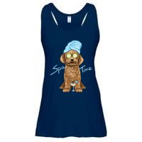 Spa Dog Ladies Essential Flowy Tank