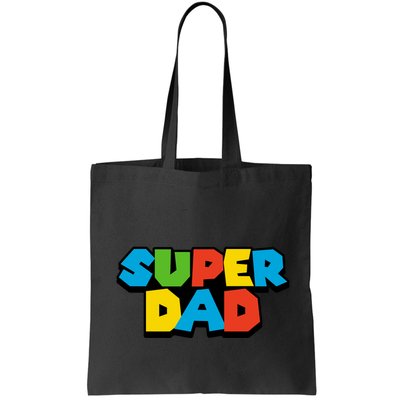 Super Dad Bag