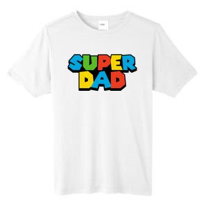 Super Dad Tall Fusion ChromaSoft Performance T-Shirt