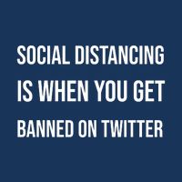 Social Distancing Visor