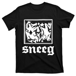 Sneeg Disobedient T-Shirt