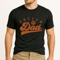 Soccer Dad Cooling Performance Crew T-Shirt