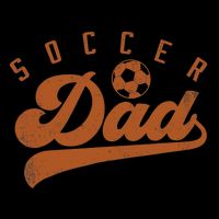 Soccer Dad Cooling Performance Crew T-Shirt