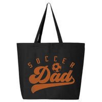 Soccer Dad 25L Jumbo Tote