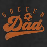Soccer Dad 25L Jumbo Tote