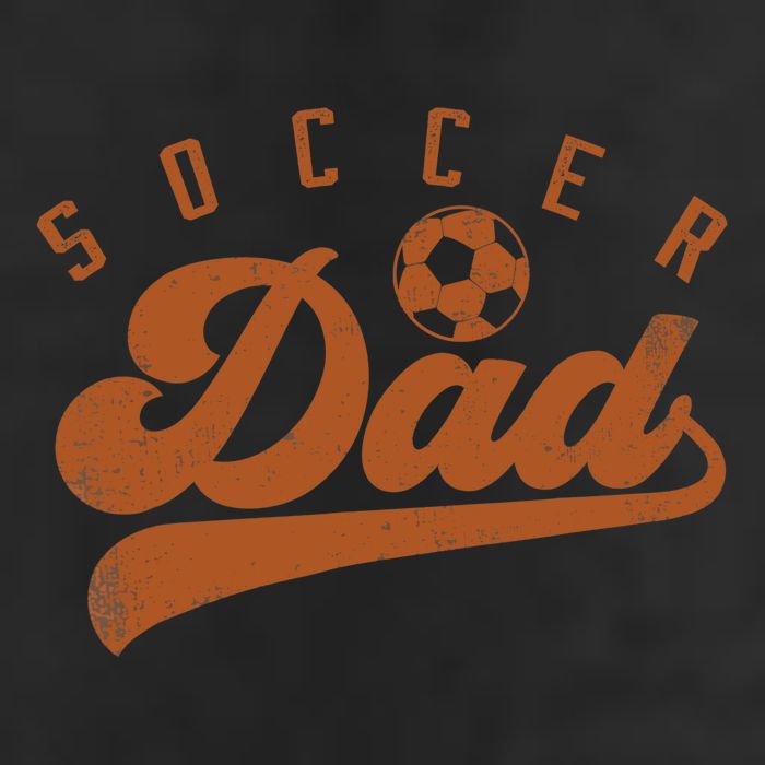 Soccer Dad 25L Jumbo Tote