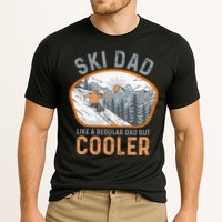 Ski Dad Cooling Performance Crew T-Shirt