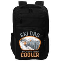 Ski Dad Impact Tech Backpack