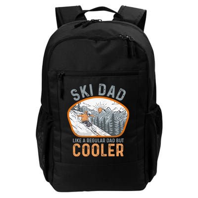 Ski Dad Backpack