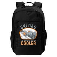 Ski Dad Backpack