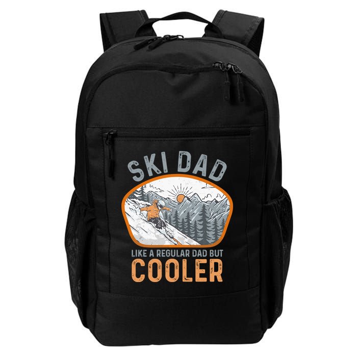 Ski Dad Backpack