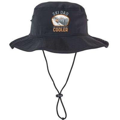 Ski Dad Bucket Hat