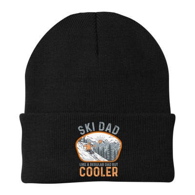 Ski Dad Beanie