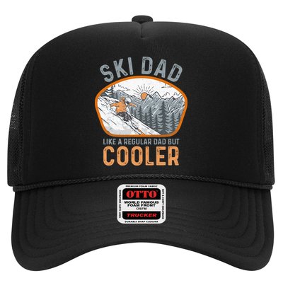 Ski Dad Hat
