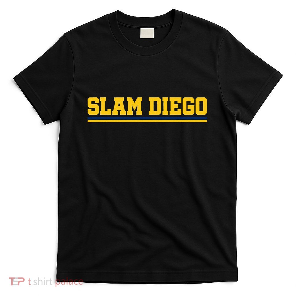 Slam Diego T-Shirt