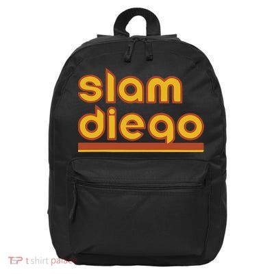 Slam Diego 16 in Basic Backpack