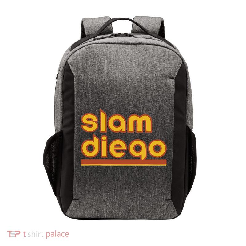 Slam Diego Vector Backpack