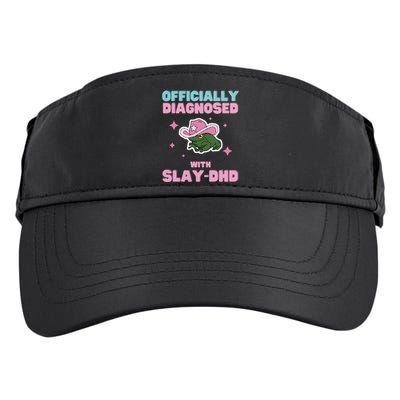 Slay Dhd Adult Drive Performance Visor