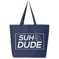 Suh Dude 25L Jumbo Tote