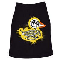 Skull Duck Doggie Tank