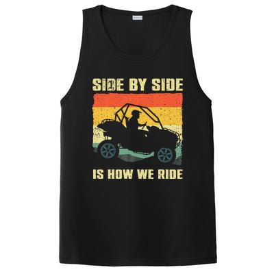 Sxs Design Sxs Utv Side By Side Vehicle PosiCharge Competitor Tank