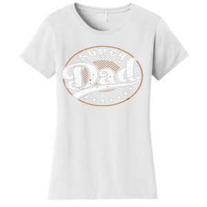 Super Dad Women's T-Shirt