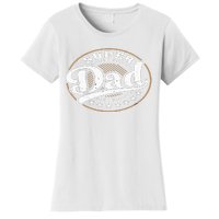 Super Dad Women's T-Shirt