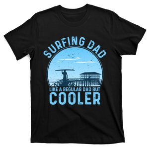 Surfing Dad T-Shirt