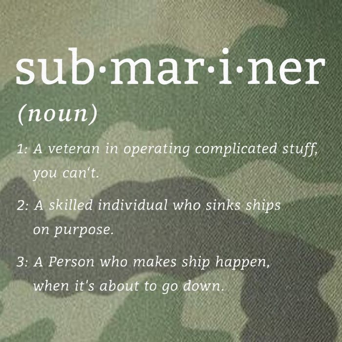 Submariner Definition Submersible Nuclearpowered Submarine Legacy Tie Dye Trucker Hat