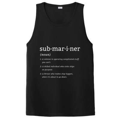 Submariner Definition Submersible Nuclearpowered Submarine PosiCharge Competitor Tank