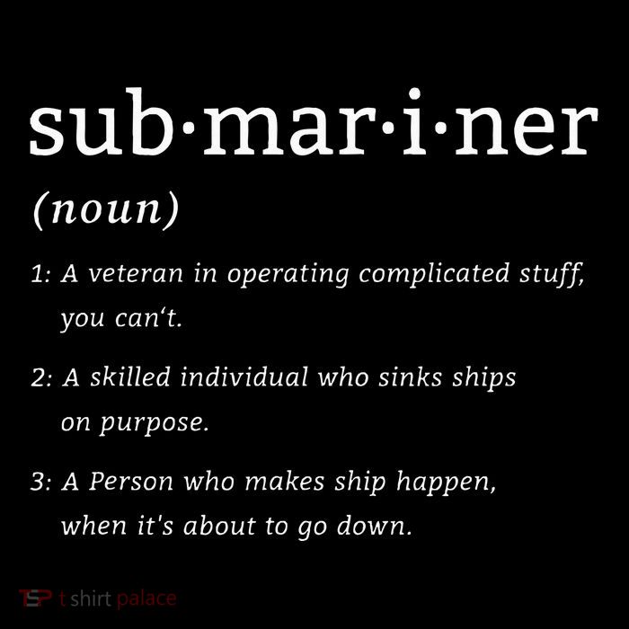 Submariner Definition Submersible Nuclearpowered Submarine Tank Top