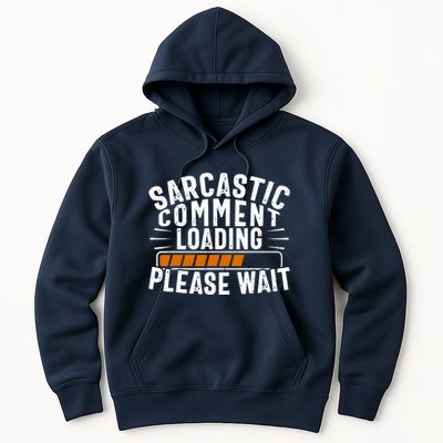 Sarcasm Design, Sarcastic Tee, Novelty Humor Hoodie