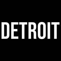 Simple Detroit Cooling Performance Crew T-Shirt