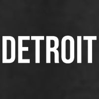 Simple Detroit Beanie
