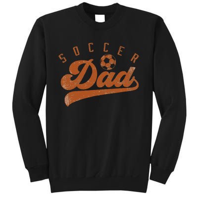 Soccer Dad Sweatshirt