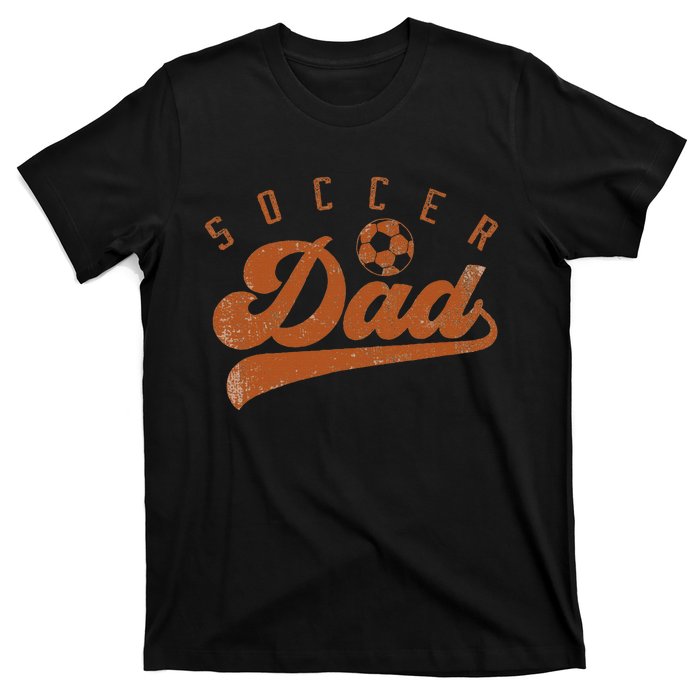 Soccer Dad T-Shirt