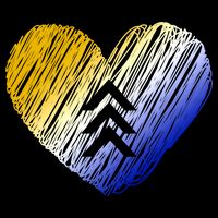 Support Down Syndrome Heart Bag
